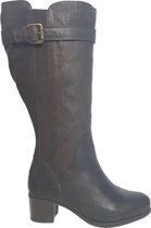 Boots Amsterdam Anstey Espresso XL-Schoenmaat 36