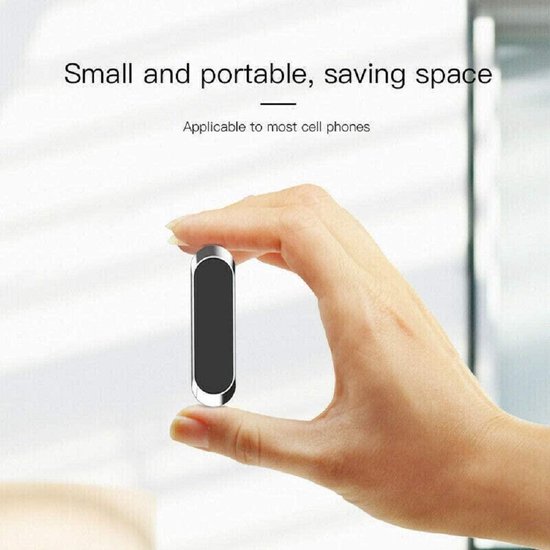23,79€ support magnétique pour voiture HaloLock ESR (compatible MagSafe