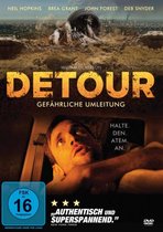 Detour - Gefährliche Umleitung/DVD