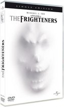 Michael J.fox,trini Alvarado,peter Dobson - The Frighteners