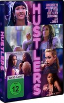 Hustlers/ DVD