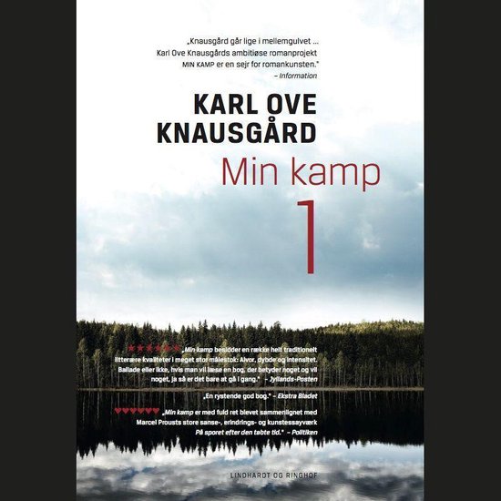 Min kamp I