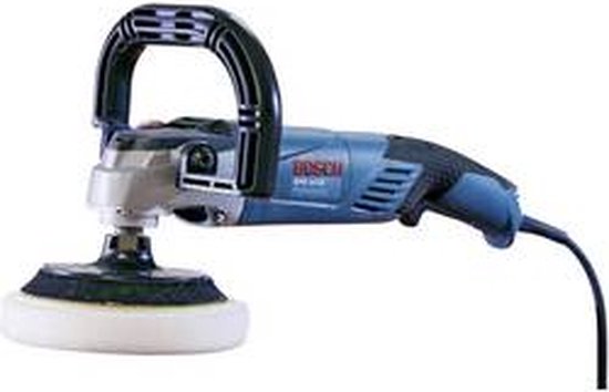 Bosch Professional GPO 14 CE Polijstmachine - 0601389000