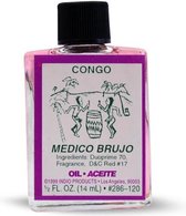 Indio Congo-olie