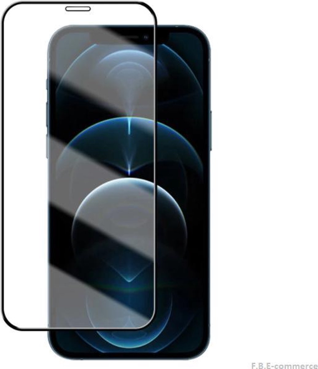 Iphone 12 pro Max screenprotector – screenprotector Glas – beschermglas Apple iphone 12 Pro Max