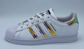 Adidas superstar - Wit - Maat 37 1/3