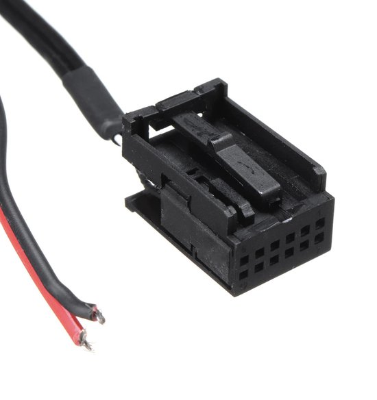 ADAPTATEUR BLUETOOTH AUXILIAIRE BT 801 POUR VOITURE