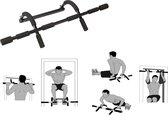 RS Sports Doorway chinningbar deluxe l optrekstang