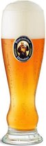 Verre à bière Franziskaner Weizen 330 ml