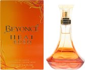 Beyonce Heat Rush Eau De Toilette Spray 100 Ml For Vrouwen
