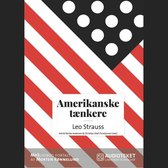 Amerikanske tænkere - Leo Strauss