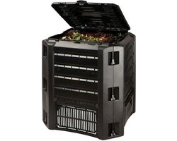Prosperplast - Compostvat 380 l - Composter