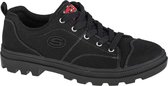 Skechers Roadies-Total Color 155093-BBK, Vrouwen, Zwart, sneakers, maat: 38 EU