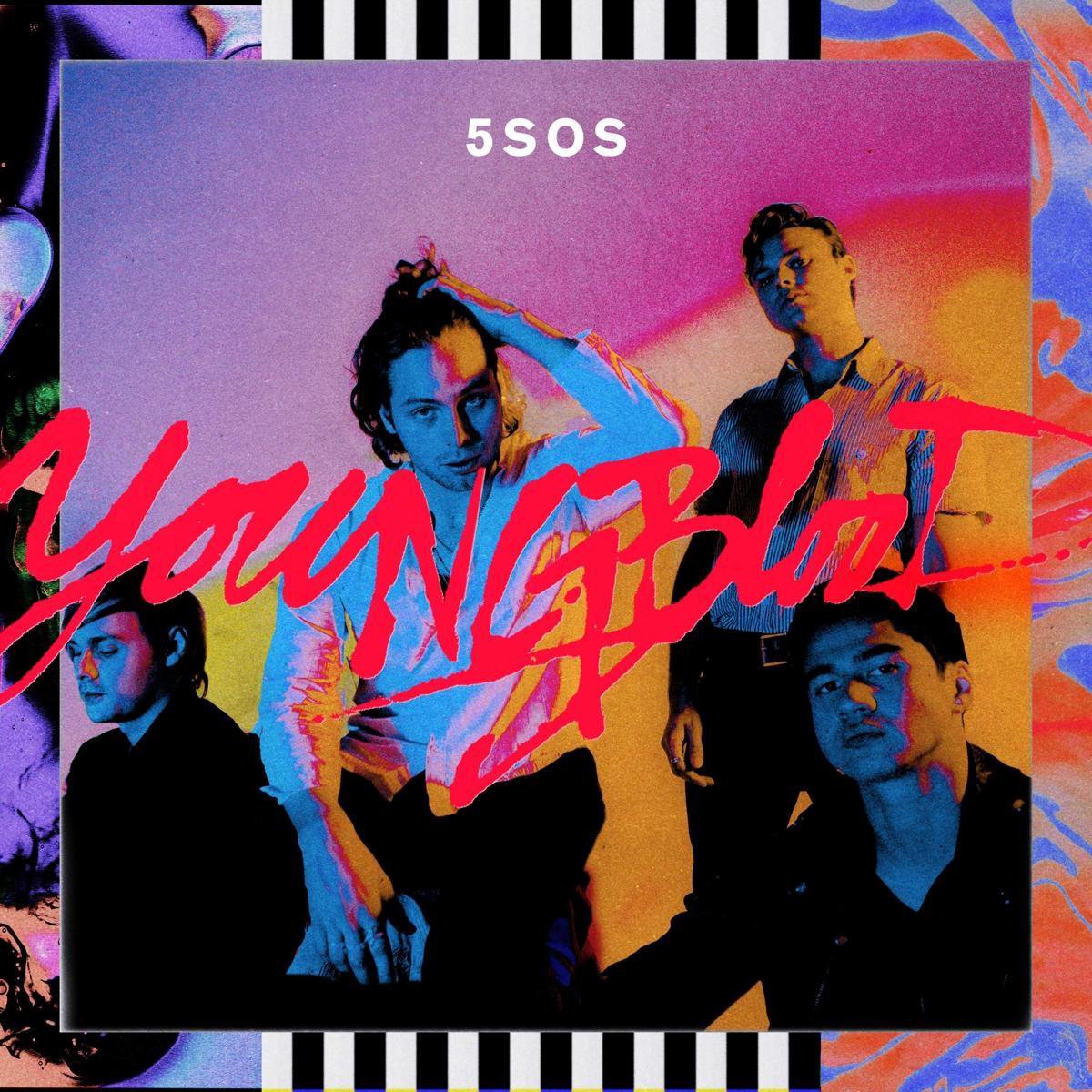 YOUNGBLOOD (Deluxe) - 5 Seconds Of Summer