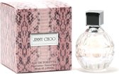 Jimmy Choo Eau De Toilette Spray 60 ml for Women