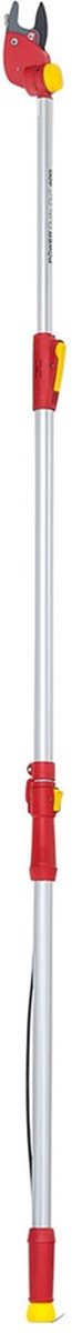 Wolf-Garten Boomschaar Power Dual Cut RR 400 T