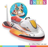 Intex - Opblaasbare waterscooter - Waverider