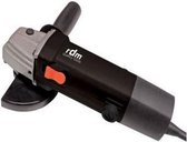 MINI GRINDER 115MM 500W RDM DISK TOOLS