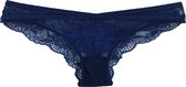 Viuma Milano V468621 Viuma Slip - Sexy Braziliaanse Kanten Ondergoed – Dagelijks Comfort