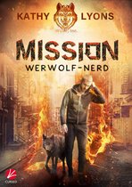 Wulf, Inc. 1 - Mission Werwolf-Nerd