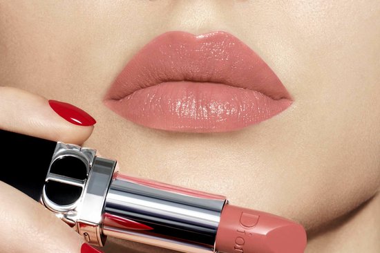 Dior Rouge Lipstick - 365 New World - 3.5 Gr. | bol