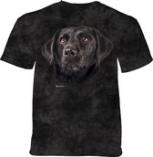 T-shirt Soulful Black Lab