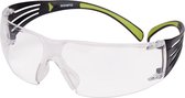 3M veiligheidsbril - SecureFit - lens helder - SF401AF