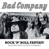 Bad Company - Rock'n'roll Fantasy: Very Best Of