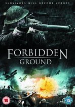Forbidden Ground - Movie