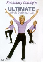 Rosemary Conley's Ultimate Whole Body Workout (Import)