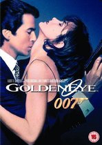 Goldeneye - Dvd
