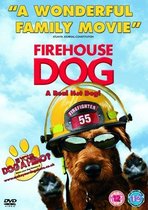 Firehouse Dog (Import)