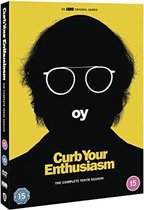 Curb Your Enthusiasm 10 (DVD)