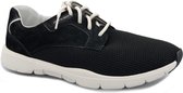 Pius Gabor 1018.10.02 - Heren Sneaker - Zwart - Maat 41 (7.5 UK)