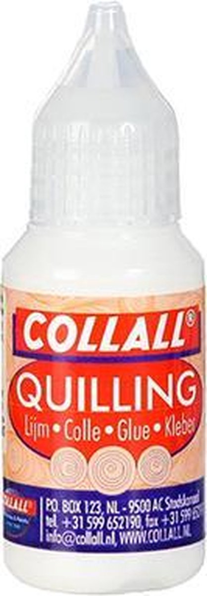 Collall Quilling Glue 25ml