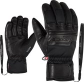 Ziener Gippo GTX INF PR Heren Ski Handschoen Zwart