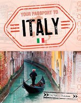 World Passport - Your Passport to Italy