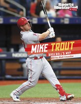 Sports Illustrated Kids Stars of Sports - Mike Trout