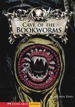 Library of Doom - Cave of the Bookworms
