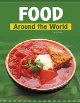 Customs Around the World - Food Around the World