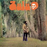 Zulu - Zulu (LP)