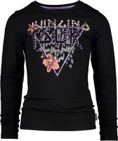 Vingino Jolande Kinder Meisjes T-shirt - Maat 164