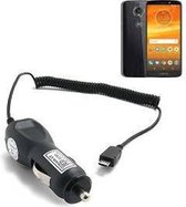 Autolader Micro USB Motorola Moto E5 PLUS