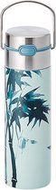 Leeza thermosfles Bamboo 500 ml
