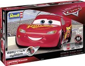 REVELL Easy-Click Lightning MCQueen 07813 Maquette plastique systeme Easy-Click