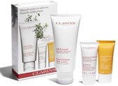 Clarins Pakket Body Firming & Toning Toned & Visibly Firmer