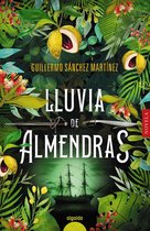 ALGAIDA LITERARIA - ALGAIDA HISTÓRICA - Lluvia de almendras