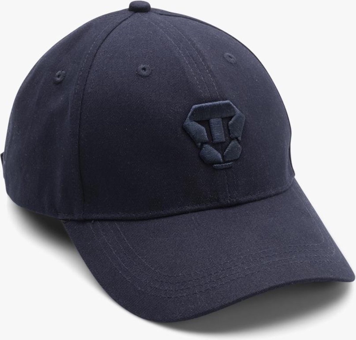 LIGER Cap navy Limited Edition van 360 stuks