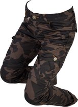 ByCity Motorbroek Air Man CAMO