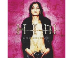 Razorblade Romance